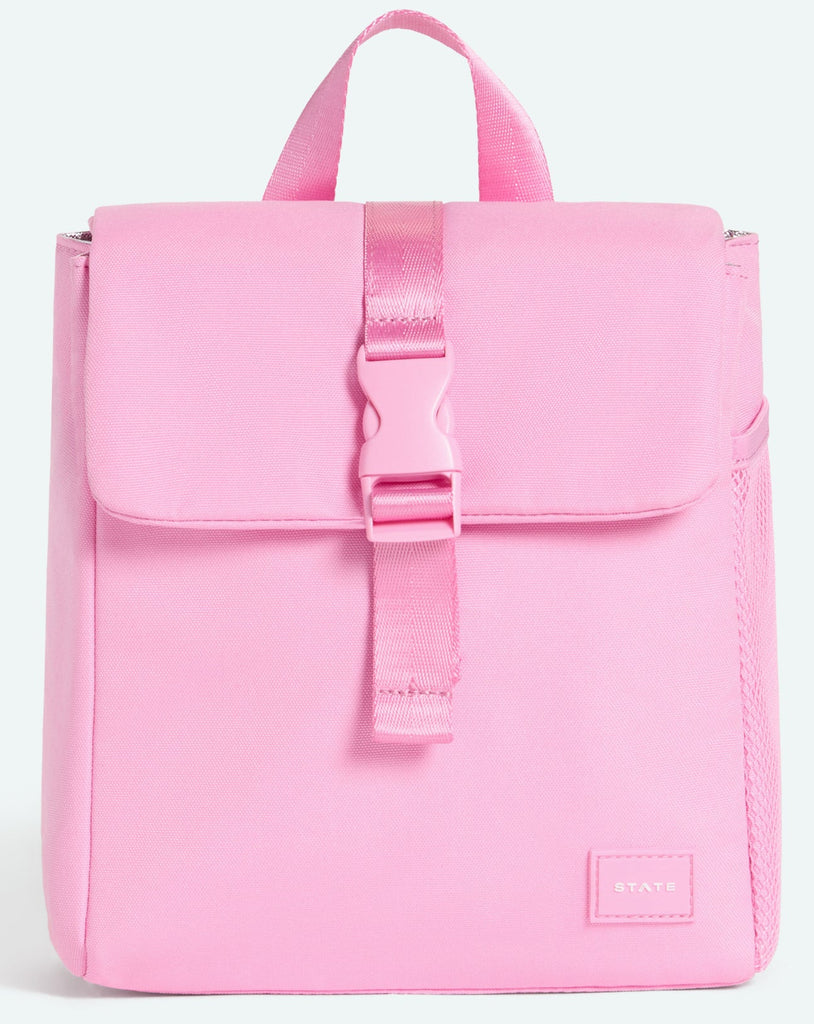 Richmond Lunch Sack-Pink