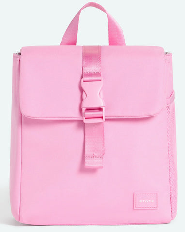 Richmond Lunch Sack-Pink