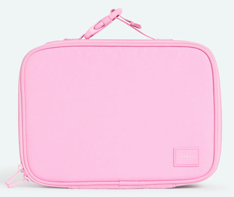 Rodgers Lunch Box-Pink