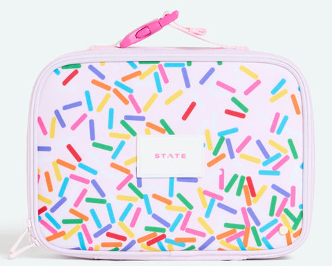 Rodgers Lunch Box-Sprinkes
