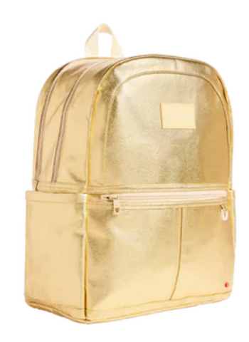 Kane Double Pocket Large - Gold