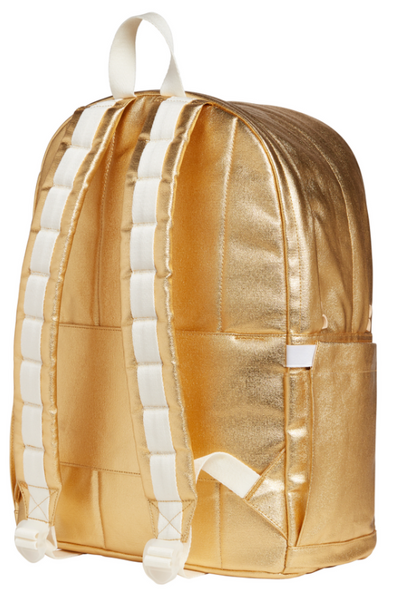 Kane Double Pocket Large - Gold