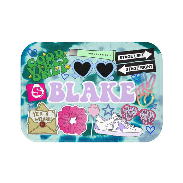 Favorite Things Floor Mat