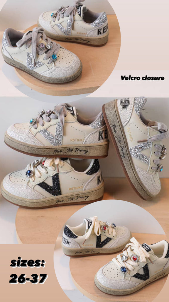 Vivi Sneaker