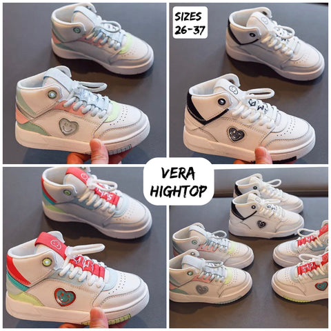 Vera Hightop