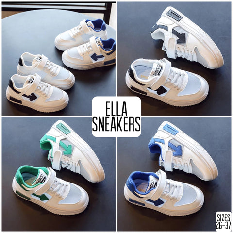 Ella sneakers