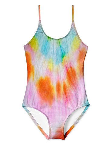 Sugar Skies Adjustable Swimsuit