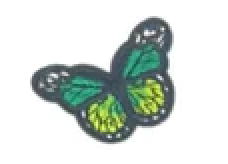 Patches (Daisies/Butterflies/Hearts)