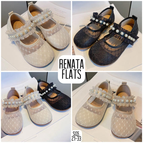 Renata Flats