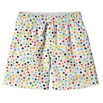 Confetti Boy Shorts