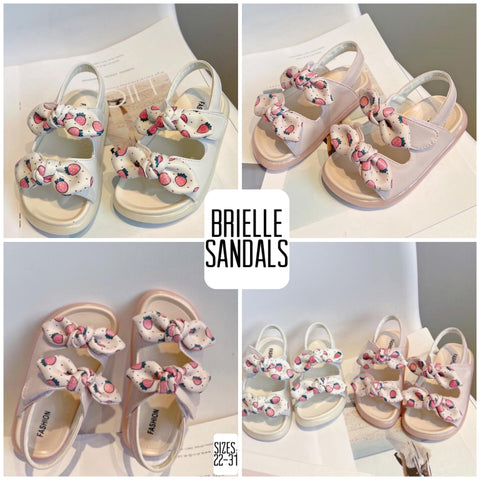 Brielle sandals