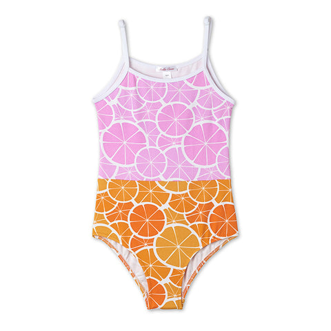 Citrus Swimsuit