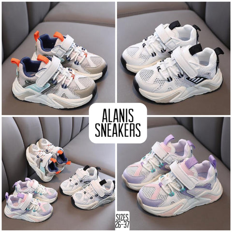 Alanis Sneakers