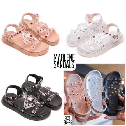 Marlene sandals