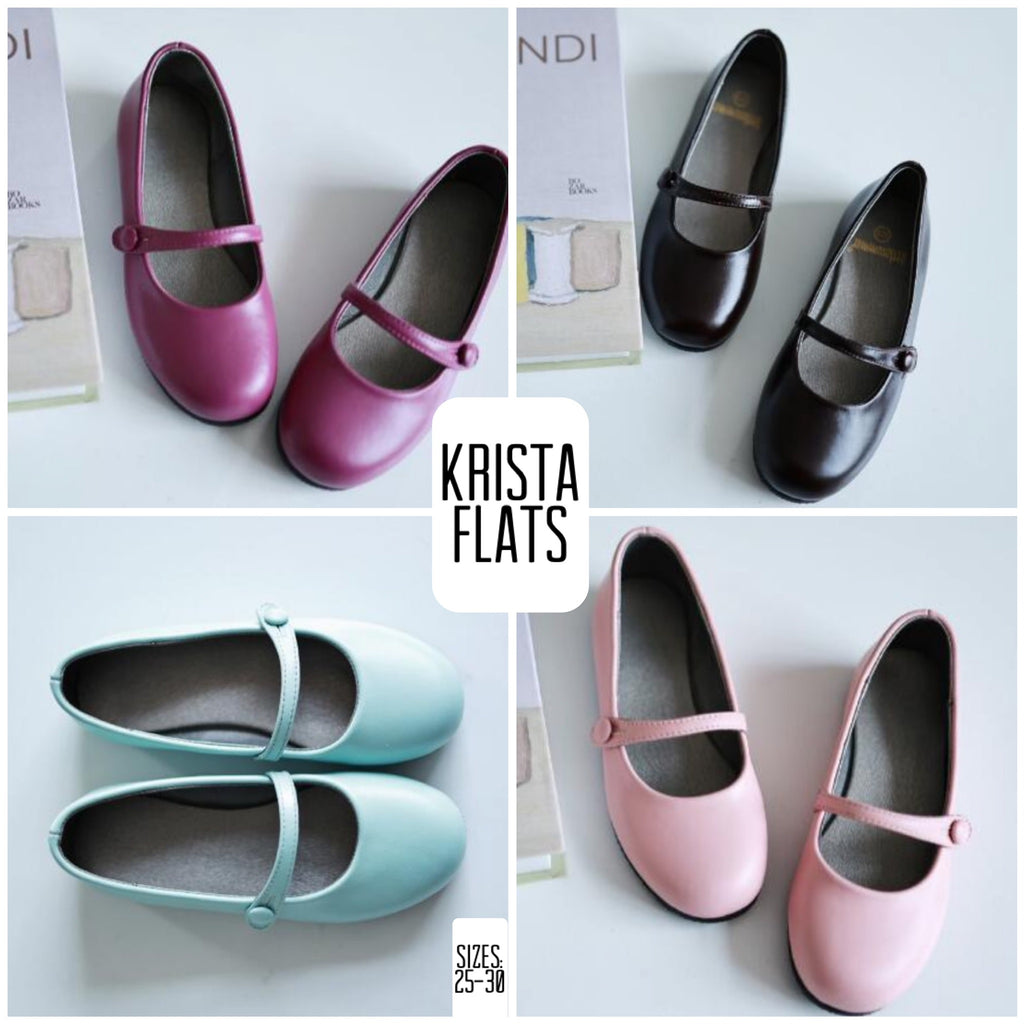 Krista Flats