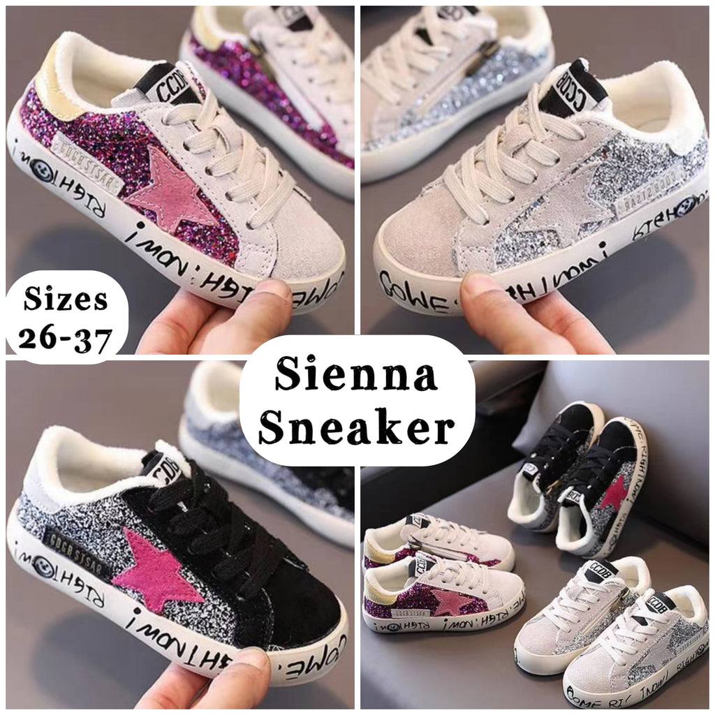 Sienna Sneaker
