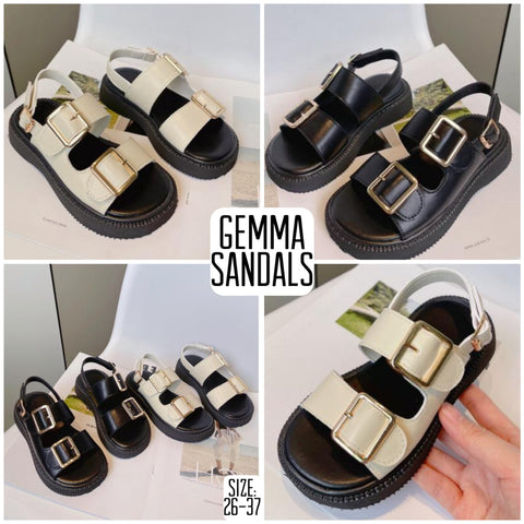 Gemma Sandals