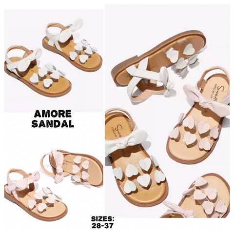 Amore Sandal