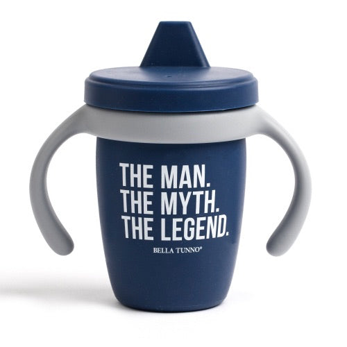 The men Sippy Cup