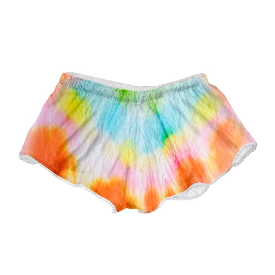 Sugar Skies Shorts