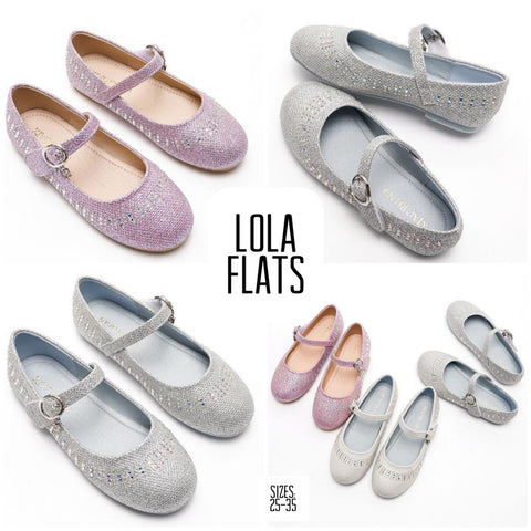 Lola flats