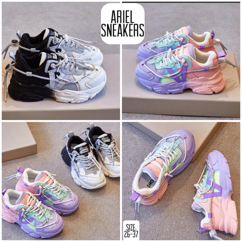 Ariel sneakers