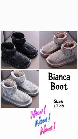 Bianca Boot