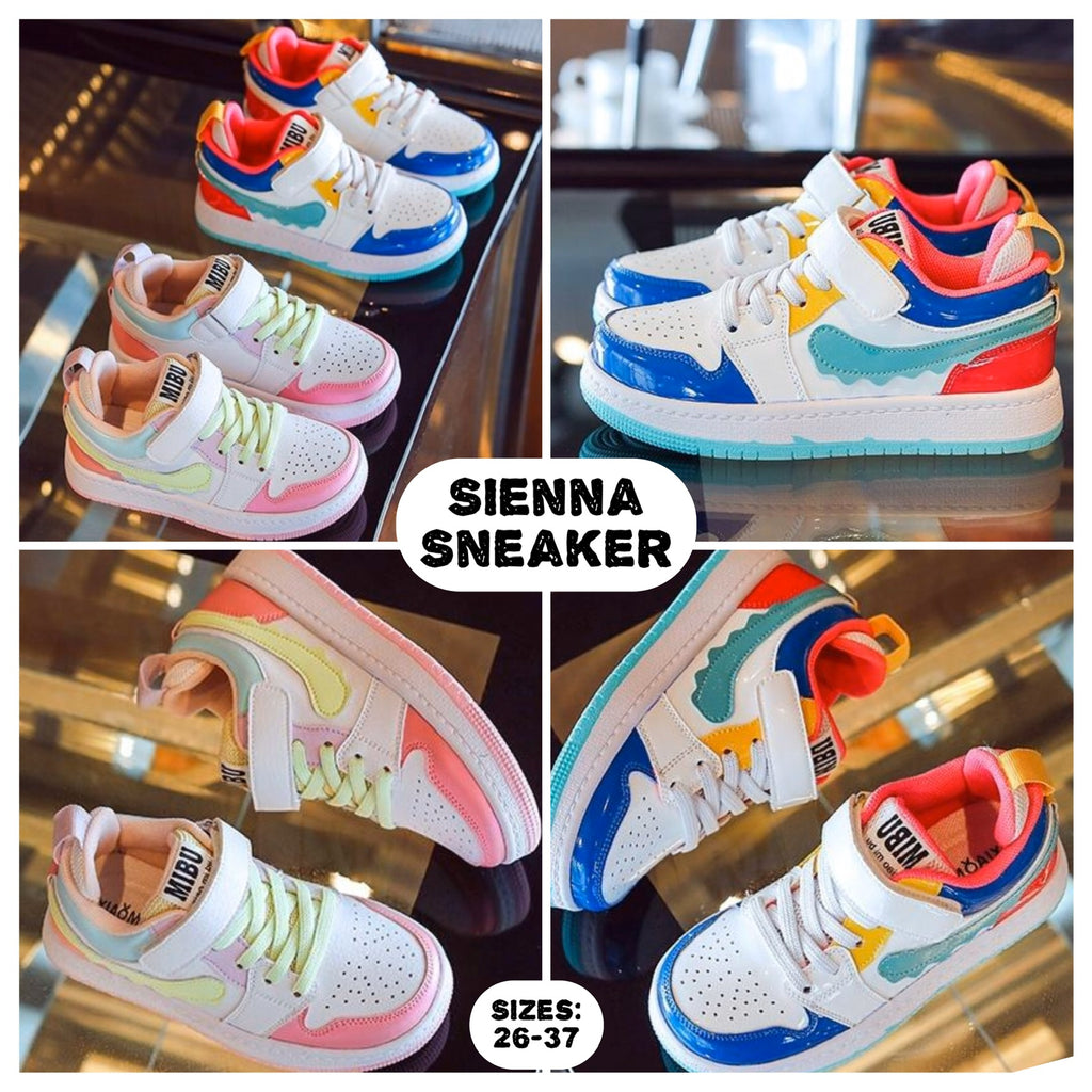 Sienna Sneaker