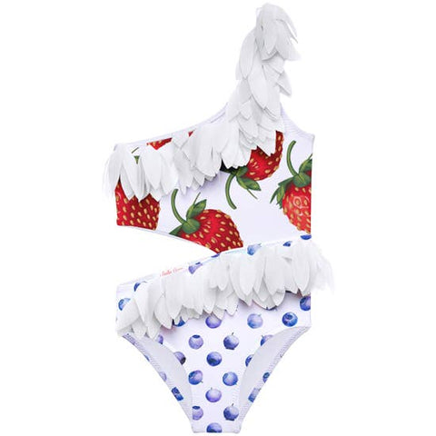 Pavlova 4P Swimsuit