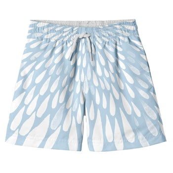 White Splash Boy Shorts (4)