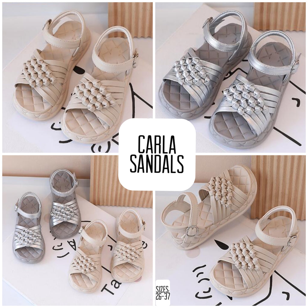 Carla sandals