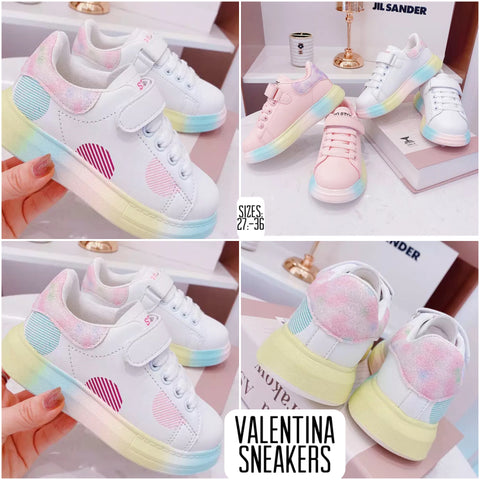 Valentina sneakers