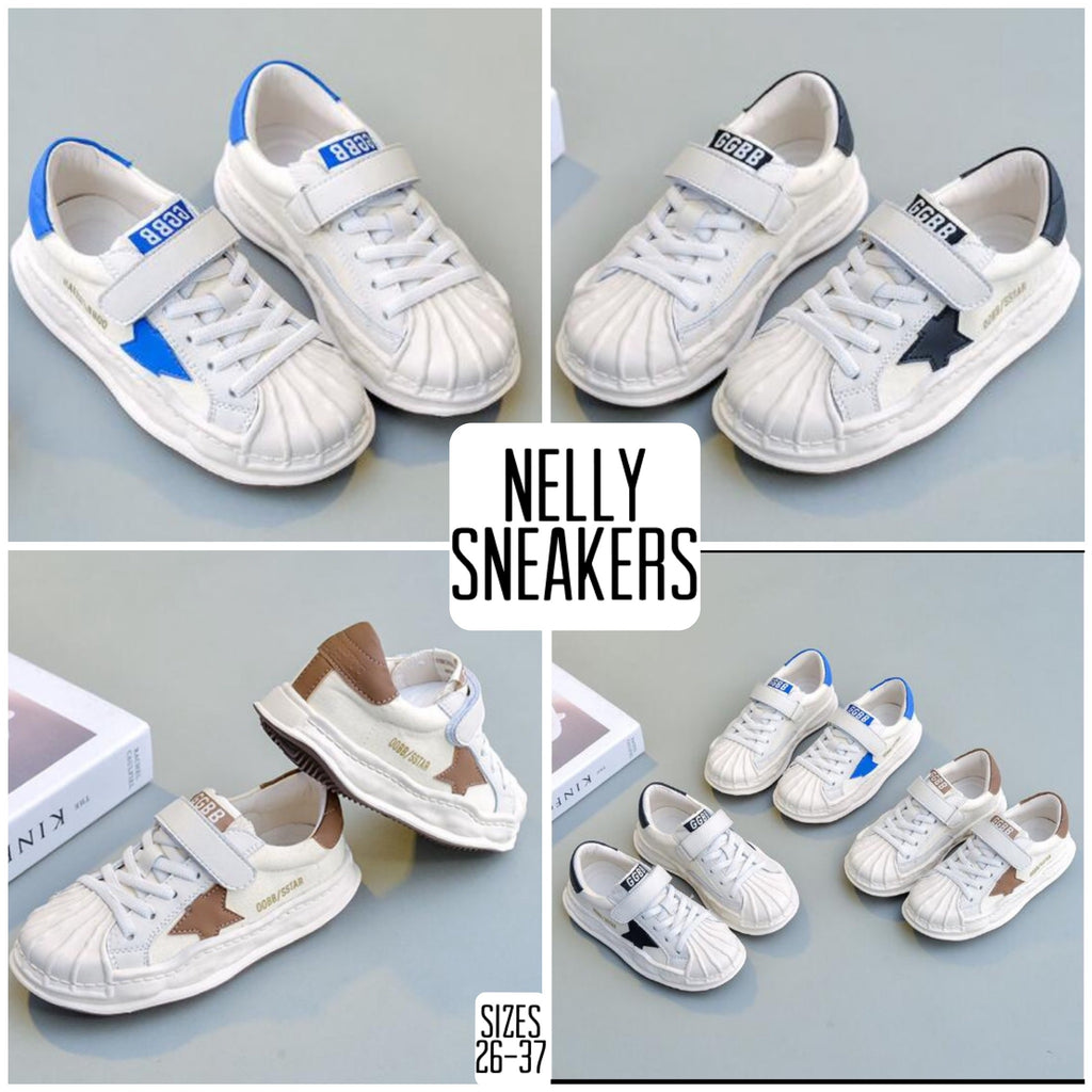 Nelly Sneakers