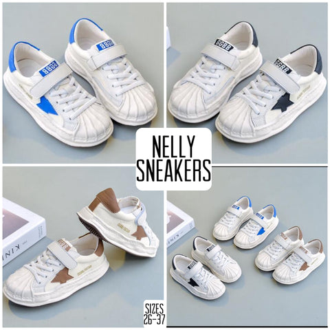 Nelly Sneakers