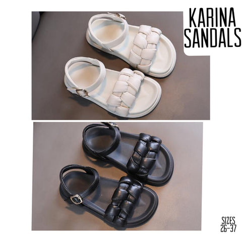 Karina Sandals