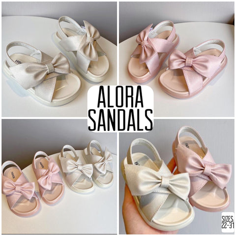 Alora Sandals