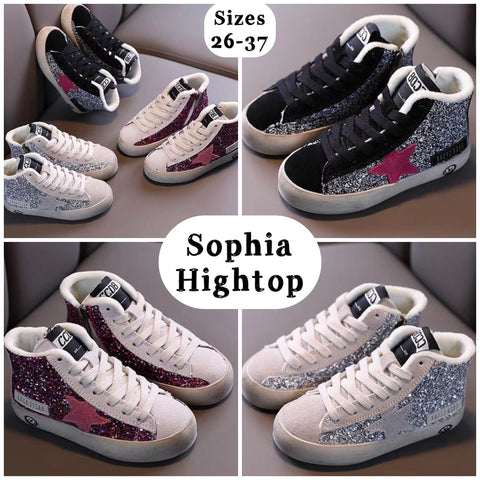 Sophia Hightop