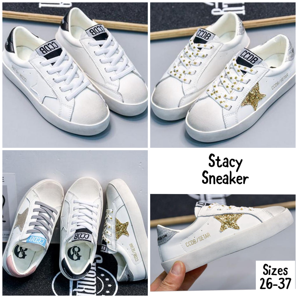 Stacy Sneaker