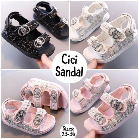 Cici Sandal