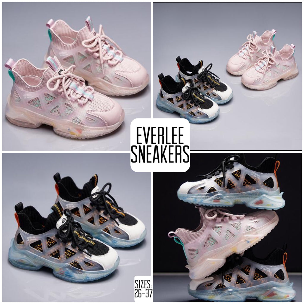 Everlee sneakers