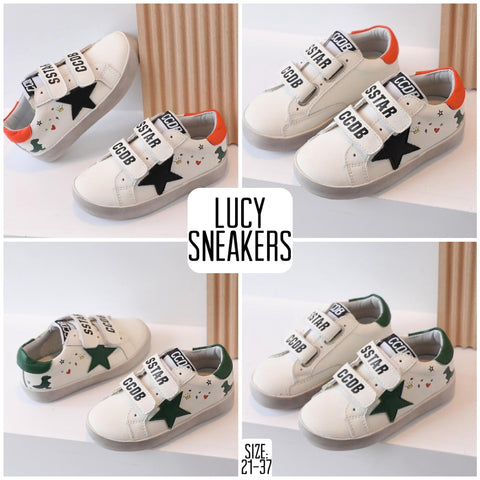 Lucy Sneakers