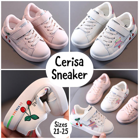 Cerisa Sneaker