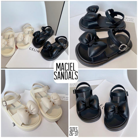 Maciel sandals