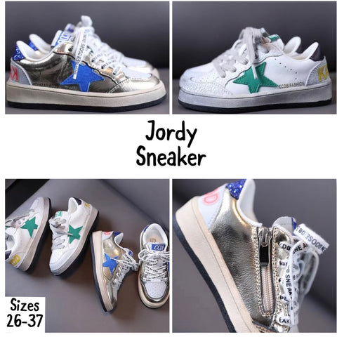 Jordy Sneaker