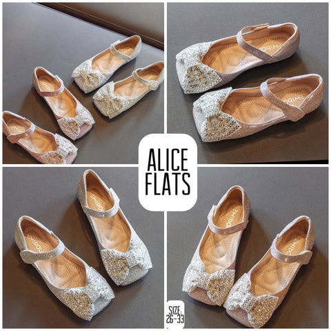 Alice Flats