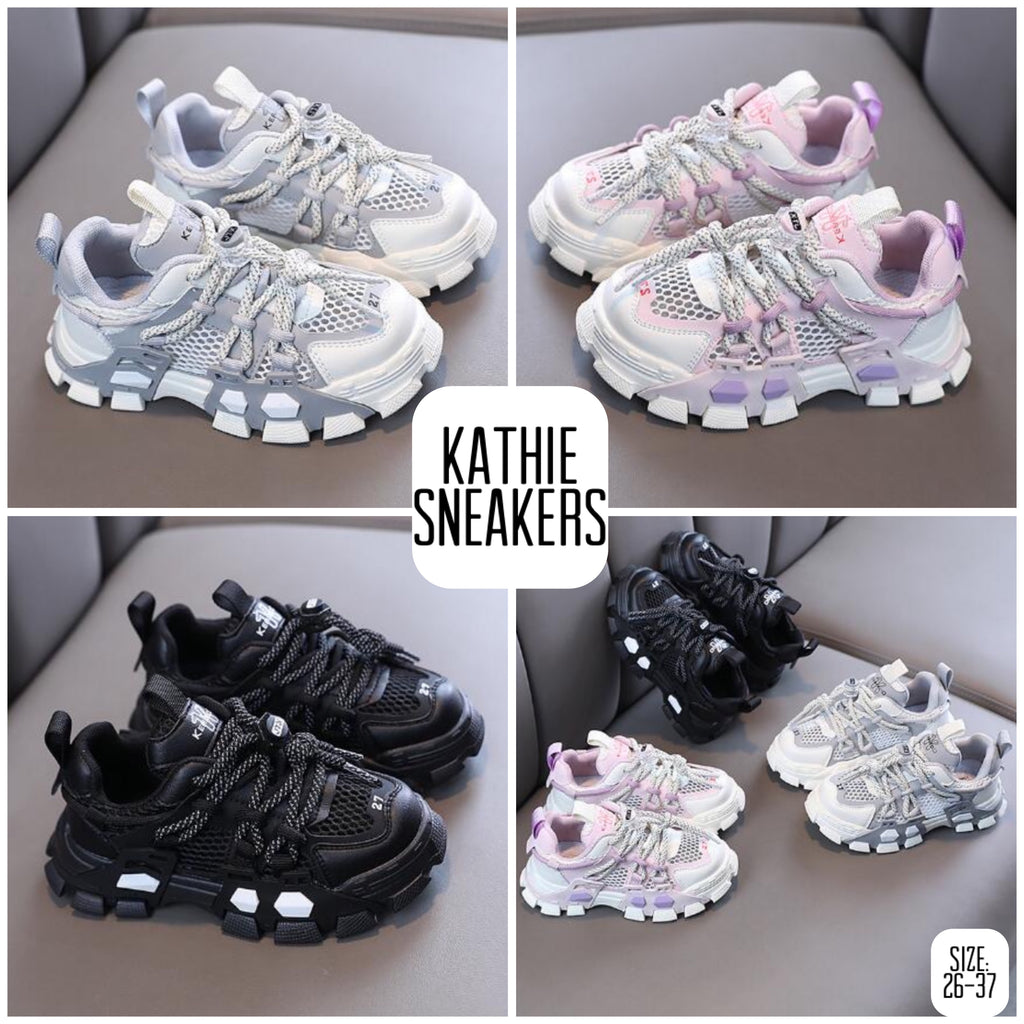Kathy sneakers