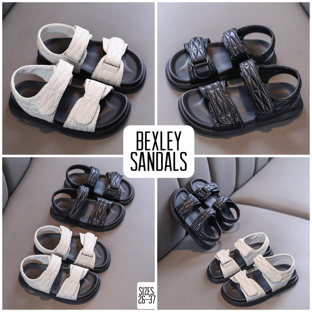 Bexley sandals