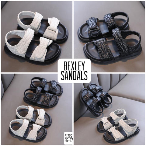 Bexley sandals