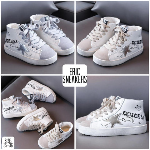 Eric Sneakers