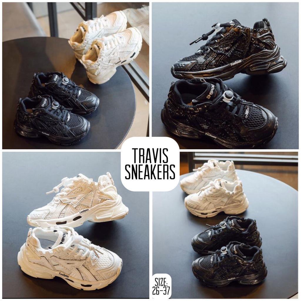 Travis sneakers